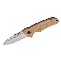 Нож походный Buck 0841TNS-B 13437 SPRINT PRO