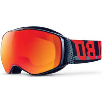 Защитные очки Julbo ECHO NOIR CAT 3 ROUGE