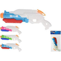 Игрушечное оружие Promstore 44807 Пистолет водяной 43cm, 3цвета