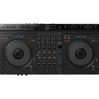 DJ контроллер Pioneer DJ DDJ-GRV6