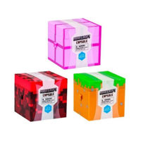 Игрушка miscellaneous MC9018 Capsula Lumilor (în asort.)