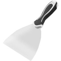 Шпатель Decor 316-0040 нерж. сталь B.W 40mm*100mm*1mm