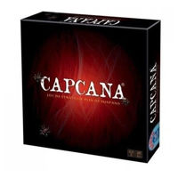 Настольная игра miscellaneous 8072 Joc de masa Capcana 41333