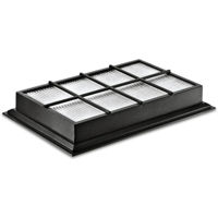 Filtru pentru aspirator Karcher 2.860-229.0 Filtru HEPA