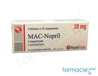 Prospect Medicament - Xefo Rapid 8 mg comprimate filmate