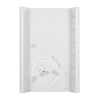 Аксессуар для пеленания Kikka Boo 31108060100 Saltea de infasat moale Seally Me, 70x50 cm