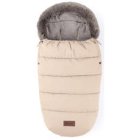 Аксессуар для колясок Petite&Mars 534594 Husa de iarna pentru carucior 4 in 1 Comfy Rose Petal