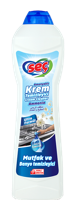 Чистящий крем Sec Ammonia 500мл
