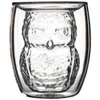 Посуда для напитков Pyramid International GP86795 Harry Potter (Hedwig) 3d Feature Glass (006)