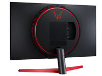 27" LG 27GN800P-B, Black, IPS, 2560x1440, 144Hz, FreeSync+GSync, 1msGTG, 350cd, HDR10, HDMI+DP