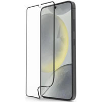 Стекло защитное для смартфона Hama 228517 Super Hybrid Screen 9H for S25