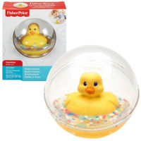 Игрушка Fisher Price 75676 Rățușcă într-un balon