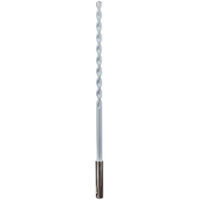 Набор головок, бит, насадок Diager 104D10L0260 burghiu beton d10x260mm Wallster