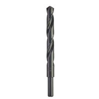 Сверло Milwaukee 4932373318 Burghiu pentru metal HSSR DIN338 13.5