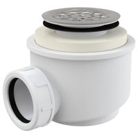 Сифон для душевого поддона Alcaplast A46-50 72" 40
