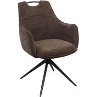 Стул Deco Albert Brown SEA-442