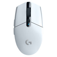 Mouse Logitech G305 Lightspeed White