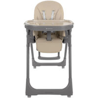 Стульчик для кормления Kikka Boo 31004010190 Pastello 2 Beige