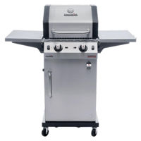 Мангал Char-Broil Gratar pe gaz Performance PRO 2 Burner, TRU-Infrared (140966)
