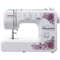 Швейная машина Janome JB3115