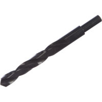 Сверло Milwaukee 4932373327 Burghiu pu metal HSSR DIN338 18.0