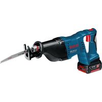 Пила Bosch GSA 18V LI 060164J000