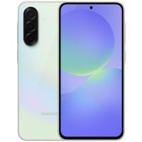 Смартфон Samsung A366B/256 Galaxy A36 5G 256GB Light Green