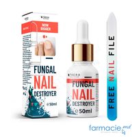 Fungal Nail (tratamentul onicomicozei) 50ml