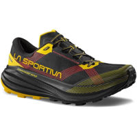 Спортивная обувь La Sportiva Prodigio Max black/yellow 45 1/2 (ZFRS104K00Y00)