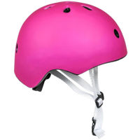 Защитный шлем Powerslide 906024 Kids pink Size 50-54