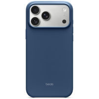 Чехол для смартфона Apple Beats iPhone 17 Pro Max Case with MagSafe and Camera Control — Bedrock Blue MGJG4LL/A