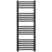 Полотенцесушитель Gorgiel TURKUS DRN 74/50 Graphit glossy 05 (11)