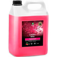 Produse chimice auto Grass Soluție cu efect de protejare "Cherry Wax" 5 kg.