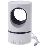 Уничтожитель насекомых Holland 44502 Cu ventilator de aspiratie USB 16,4cm