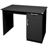 Стол компьютерный Mashtab 10534 Masa cu dulap si sertar (1000x550х750) Venghe