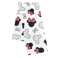 Аксессуар для пеленания New Baby 45363 Пеленкa фланель 70x80 Mickey &Minnie