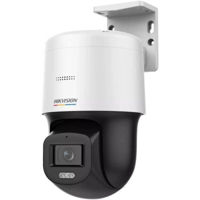 Камера наблюдения Hikvision DS-2DE2C400SCG-E F1 IP PT (4Mpx 4mm)