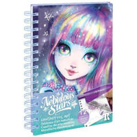 Набор для творчества Nebulous Stars 11025 Small Creative Book-Fantasy Foil
