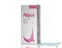 Abrol® sirop 30 mg/5 ml 100 ml N1