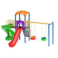 Детская площадка Badar BDRK 07