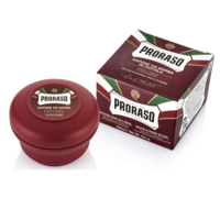 Săpun De Bărbierit Proraso Red Shaving Soap In A Bowl 150Ml