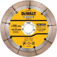 Набор головок, бит, насадок DeWalt DT3758
