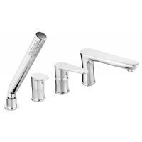 Baterie pentru cadă Ferro ALGEO BAG11A