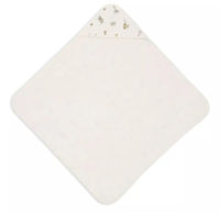 Аксессуар для купания Jollein 534-836-67086 Prosop cu gluga Riverside, 75x75cm