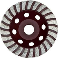 Набор головок, бит, насадок Dart Tools 892451 Disc Pentru Graver Diamantat 50mm