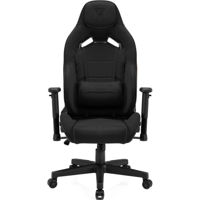 Офисное кресло Sense7 Vanguard Fabric Black
