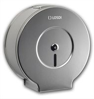 Oceano Inox Satin - Dispenser hîrtie igienică