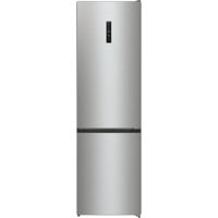 Холодильник с нижней морозильной камерой Gorenje NRK620DA2XL4