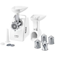 Мясорубка электрическая Bosch MFW3X14W