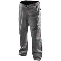 Îmbrăcăminte de lucru Neo Tools 50823 Pantaloni de lucru, mărime XXL/58, BASIC SERIES